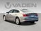 2024 Chevrolet Malibu Base