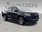 2022 Chevrolet Colorado Base