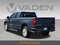 2020 Chevrolet Silverado 1500 Base