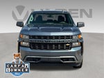 2020 Chevrolet Silverado 1500 Base