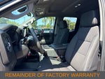 2020 Chevrolet Silverado 1500 Base