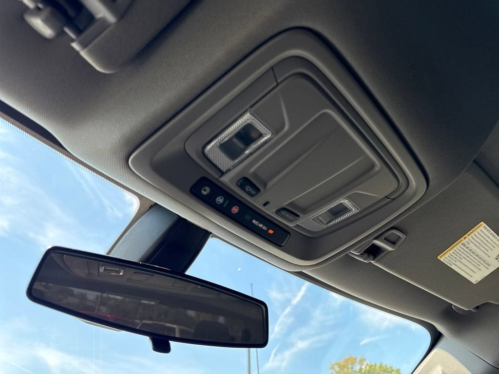 2020 Chevrolet Silverado 1500 Base