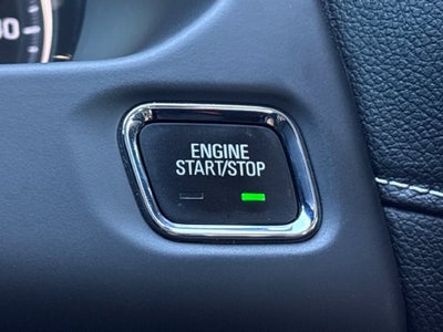 2022 GMC Acadia Base