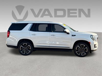 2023 GMC Yukon Base