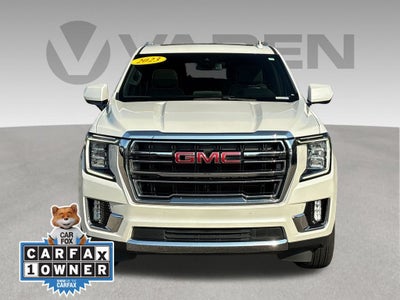 2023 GMC Yukon Base