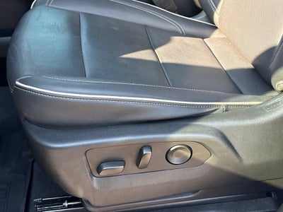 2023 GMC Yukon Base