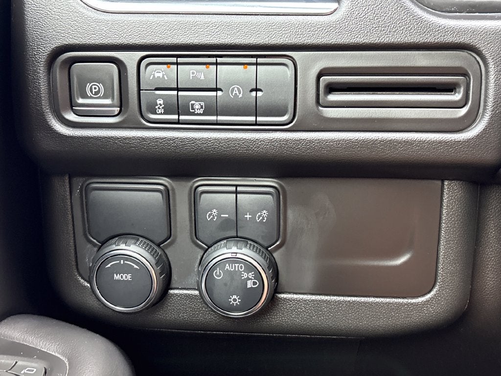2024 Chevrolet Tahoe Base