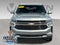2024 Chevrolet Tahoe Base