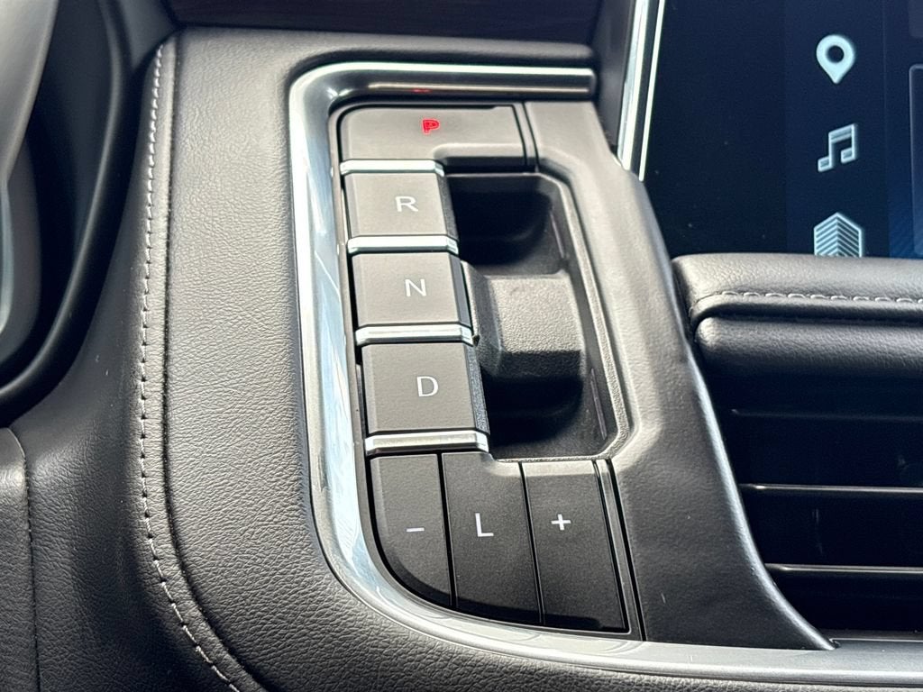 2024 Chevrolet Tahoe Base