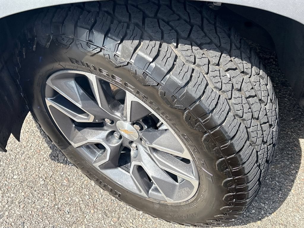 2024 Chevrolet Tahoe Base