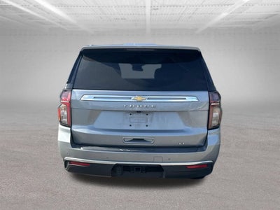 2024 Chevrolet Tahoe Base