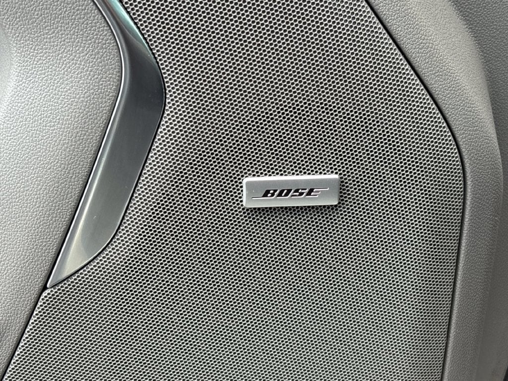 2022 Chevrolet Tahoe Base