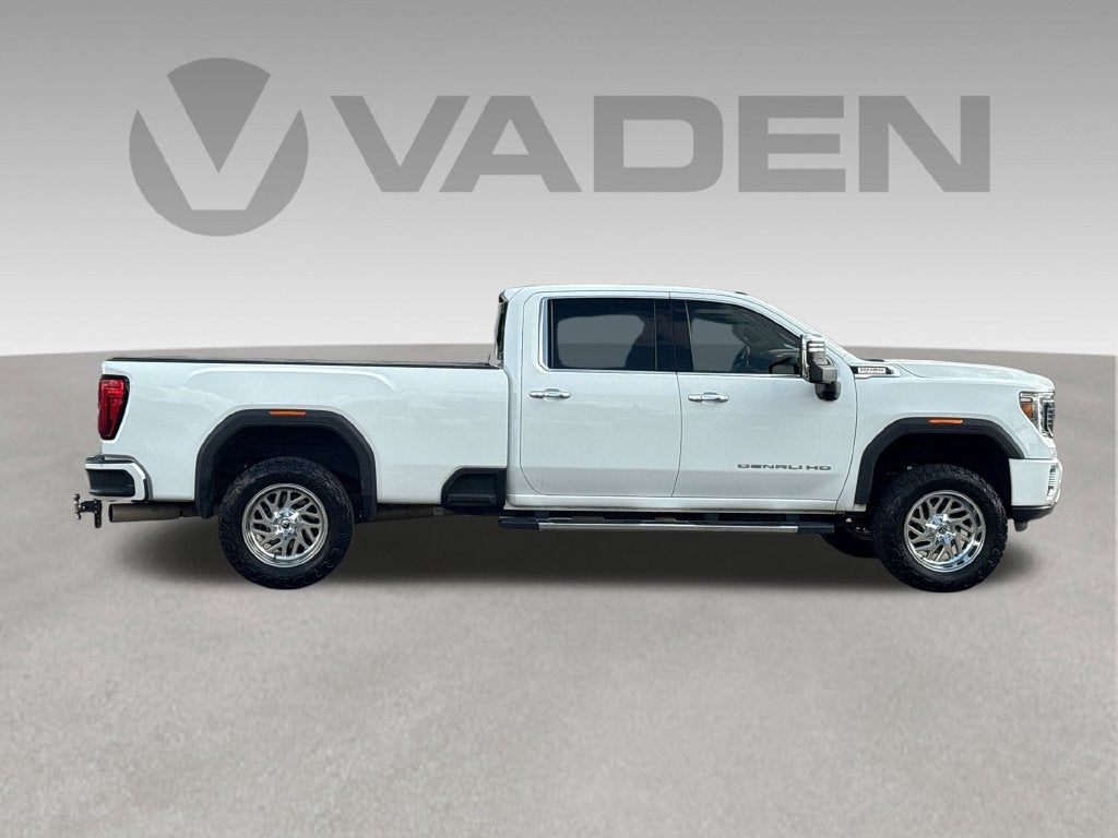 2021 GMC Sierra 3500 HD Base