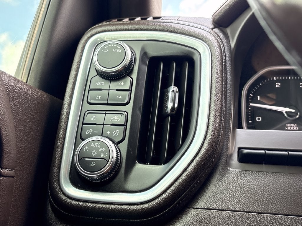 2021 GMC Sierra 3500 HD Base