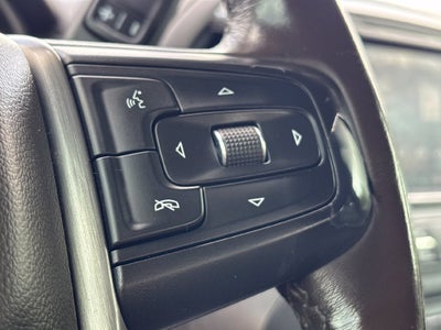 2021 GMC Sierra 3500 HD Base