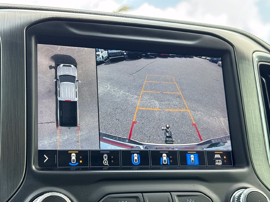 2021 GMC Sierra 3500 HD Base