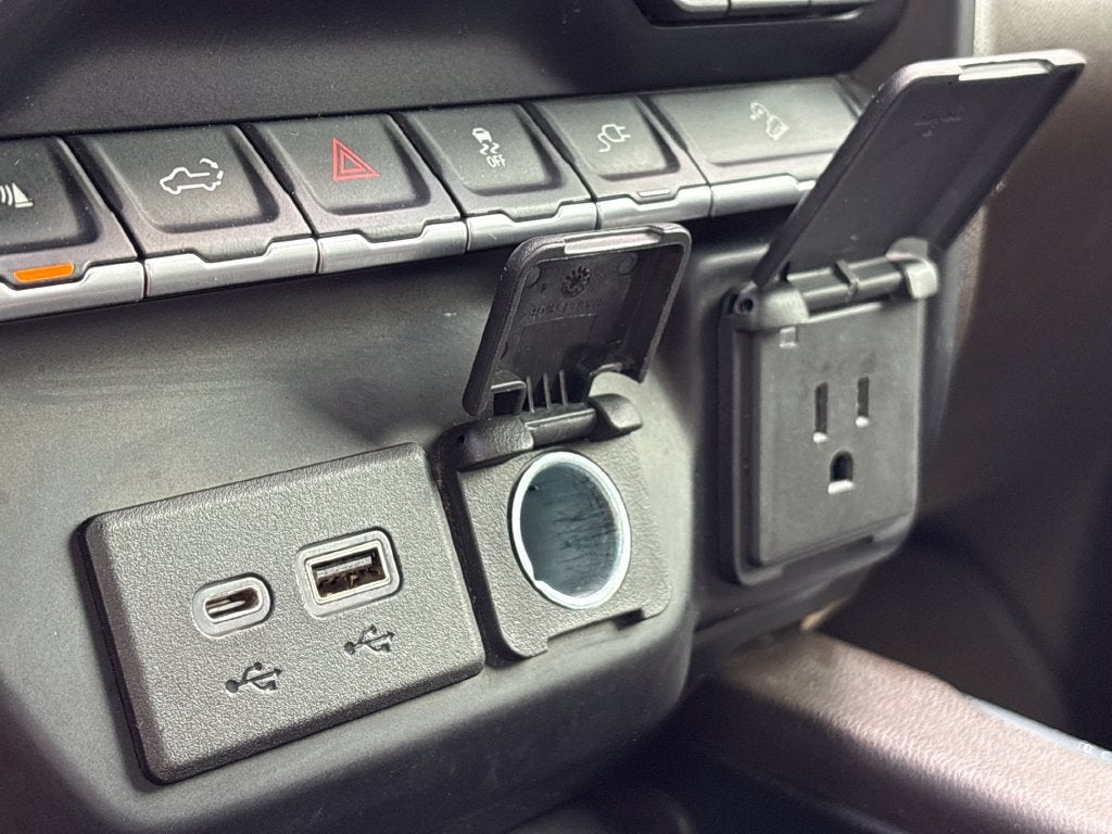 2021 GMC Sierra 3500 HD Base