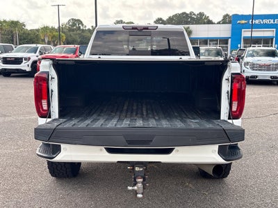 2021 GMC Sierra 3500 HD Base