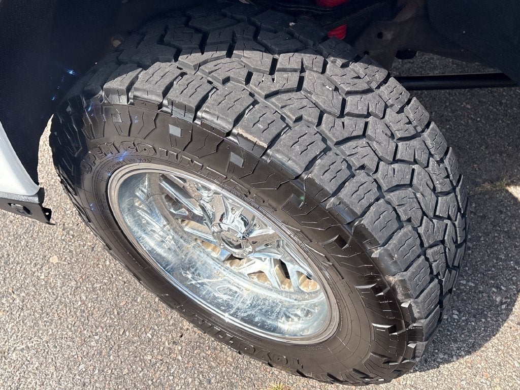2021 GMC Sierra 3500 HD Base