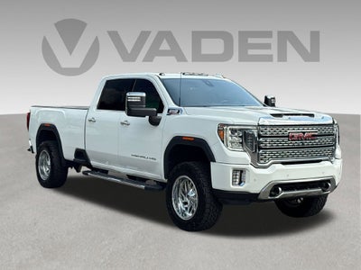 2021 GMC Sierra 3500 HD Base
