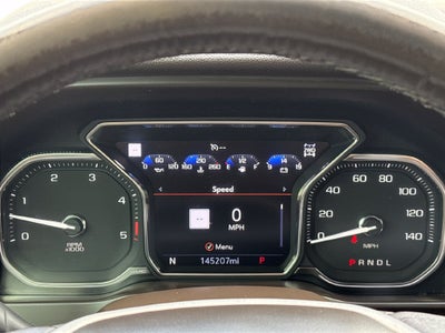 2021 GMC Sierra 3500 HD Base