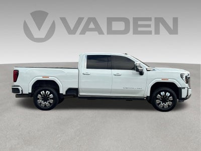 2025 GMC Sierra 3500 HD Base