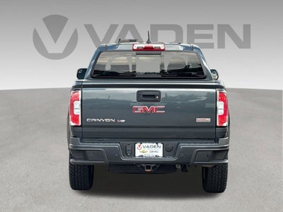 2019 GMC Canyon Base