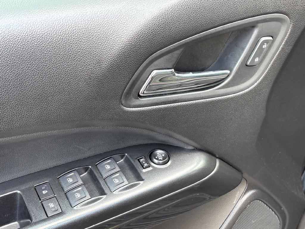 2019 GMC Canyon Base