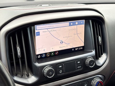 2019 GMC Canyon Base