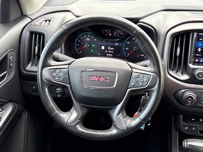 2019 GMC Canyon Base