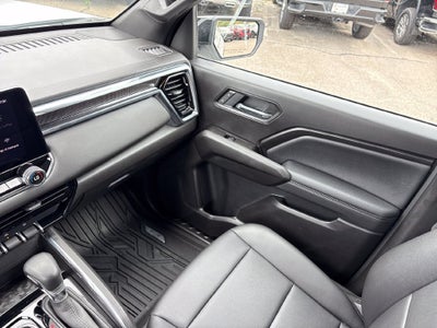 2026 GMC Canyon Base