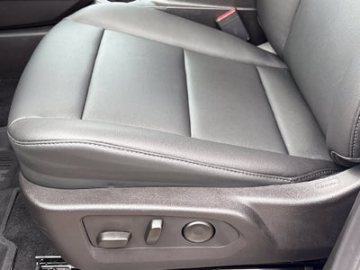 2026 GMC Canyon Base
