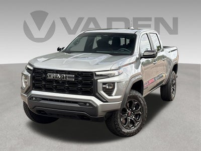 2024 GMC Canyon Base