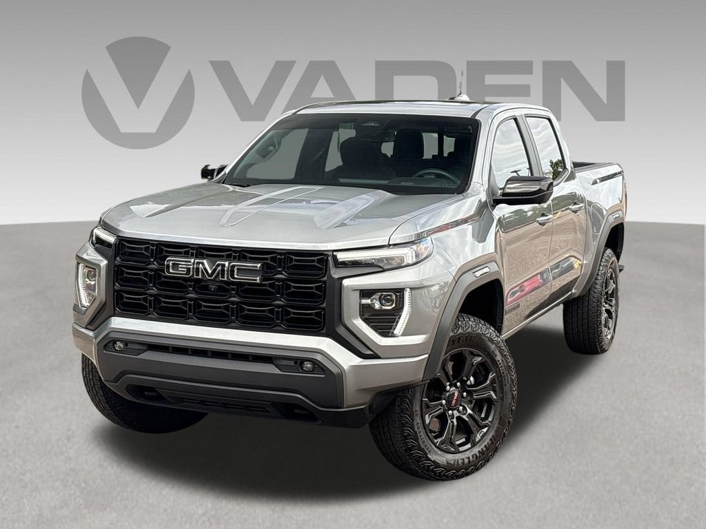 2024 GMC Canyon Base