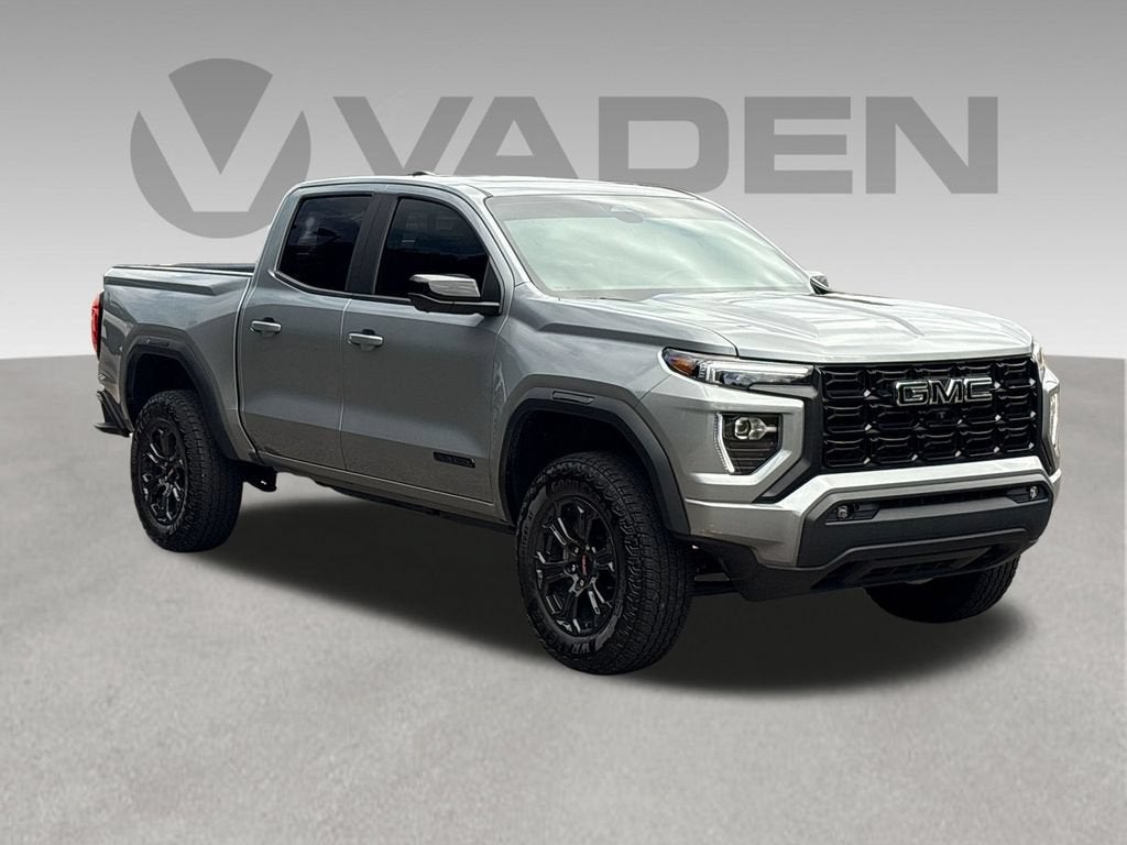 2024 GMC Canyon Base