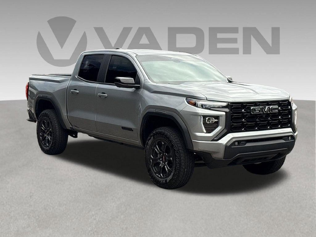 2024 GMC Canyon Base