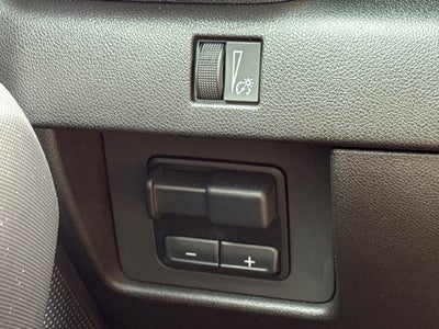 2024 GMC Canyon Base