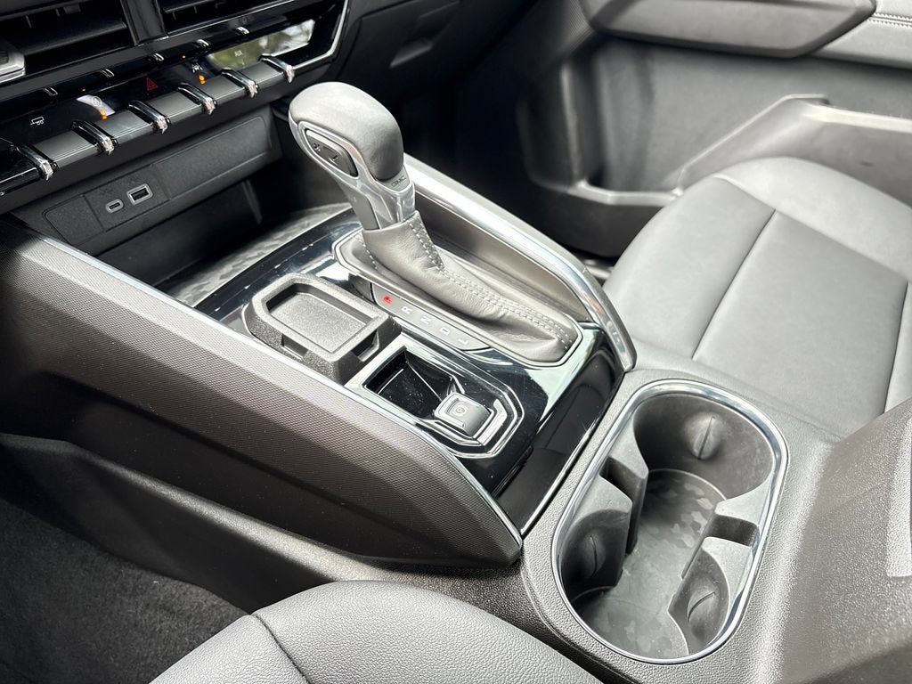 2024 GMC Canyon Base