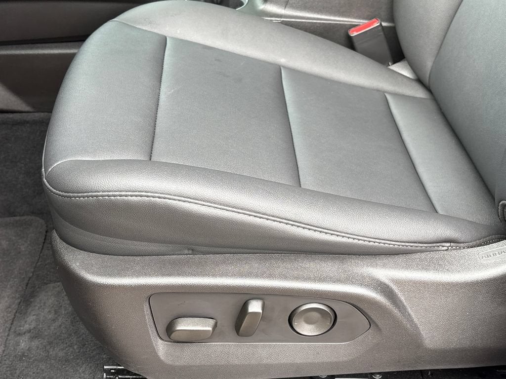 2024 GMC Canyon Base