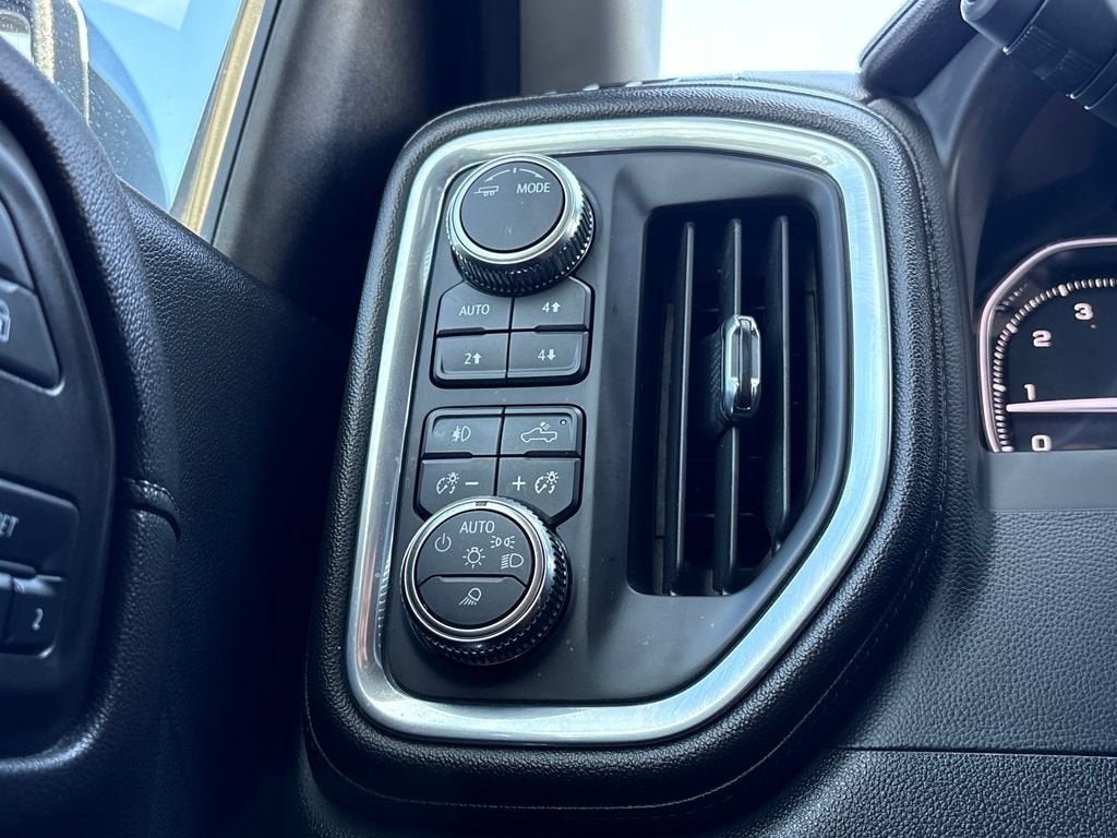 2022 GMC Sierra 1500 Limited Base