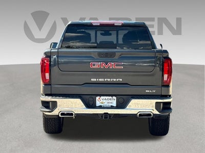 2022 GMC Sierra 1500 Limited Base
