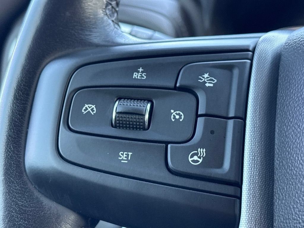 2022 GMC Sierra 1500 Limited Base