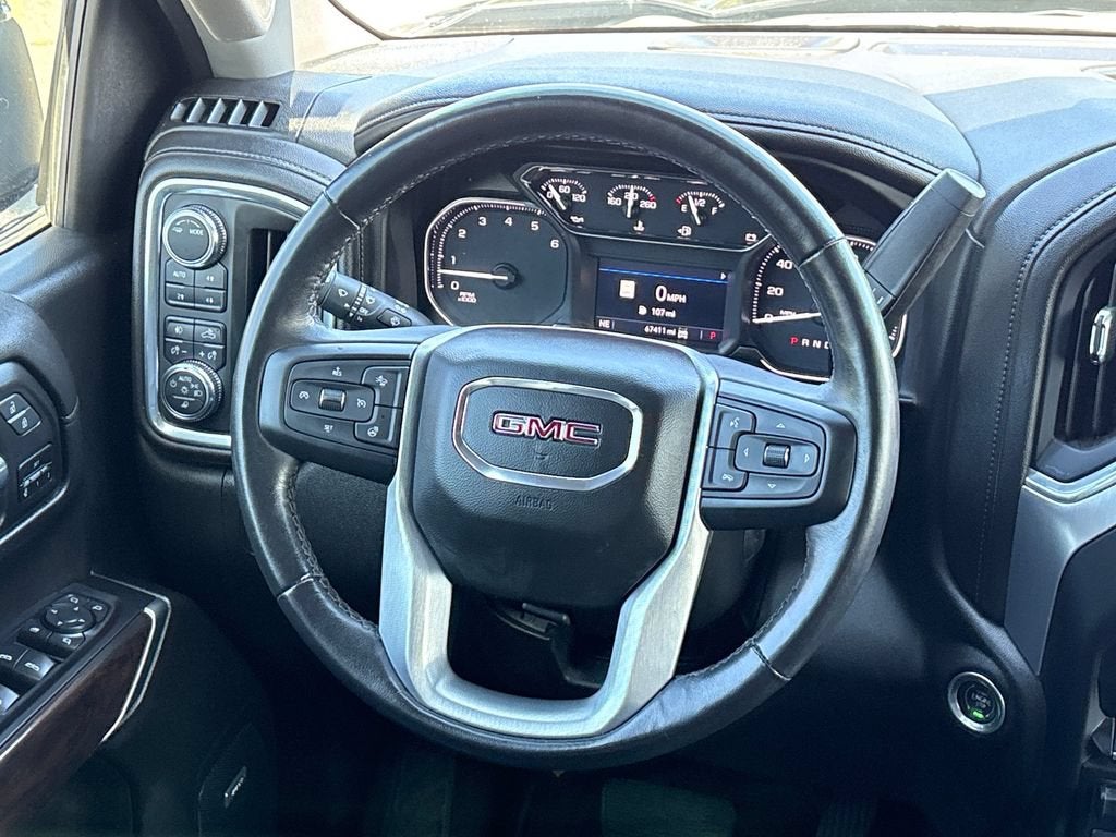 2022 GMC Sierra 1500 Limited Base