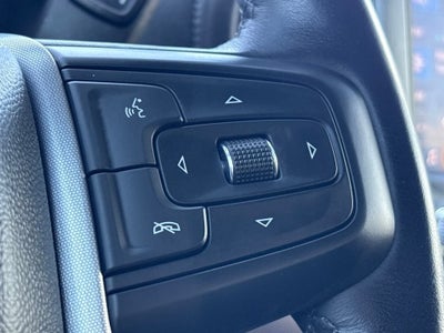 2022 GMC Sierra 1500 Limited Base