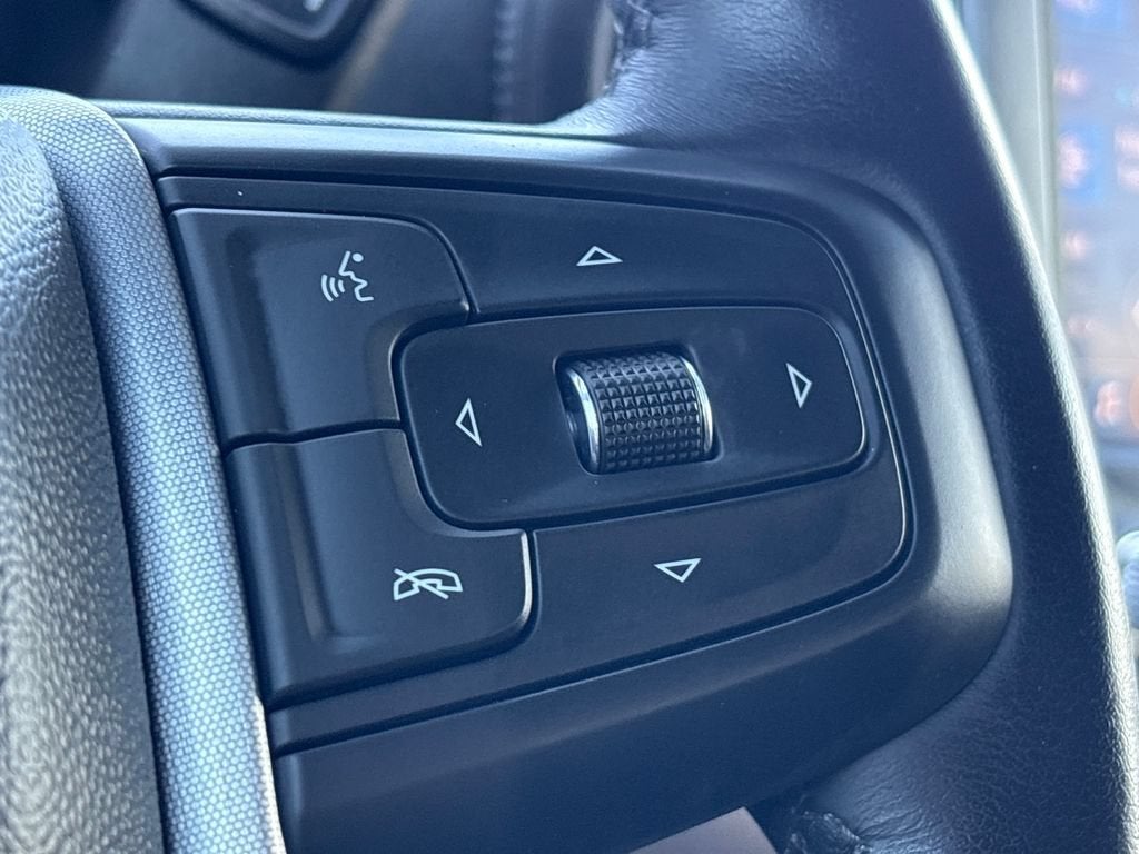 2022 GMC Sierra 1500 Limited Base