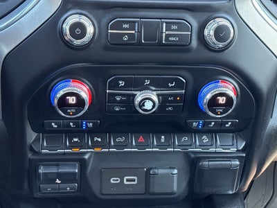 2022 GMC Sierra 1500 Limited Base