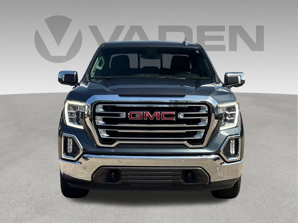 2022 GMC Sierra 1500 Limited Base