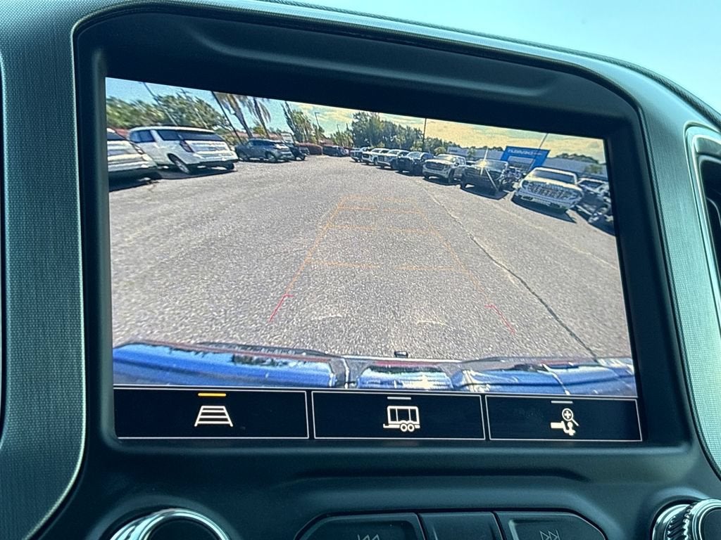 2022 GMC Sierra 1500 Limited Base