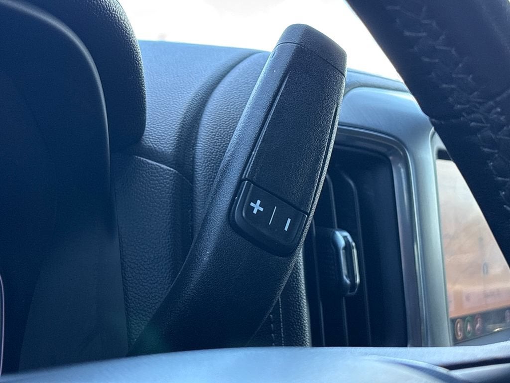 2022 GMC Sierra 1500 Limited Base