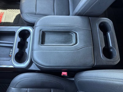 2022 GMC Sierra 1500 Limited Base